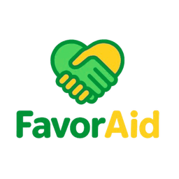 FavorAid logo